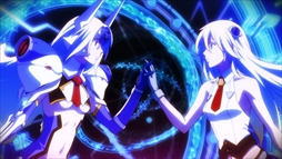 ꡼ No.006Υͥ / BLAZBLUECENTRALFICTIONסTVCMȤ˿ƥĤɲä