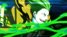 ꡼ No.007Υͥ / BLAZBLUECENTRALFICTIONסTVCMȤ˿ƥĤɲä