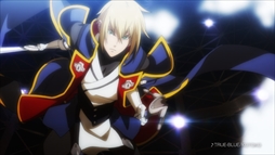 ꡼ No.008Υͥ / BLAZBLUECENTRALFICTIONסTVCMȤ˿ƥĤɲä