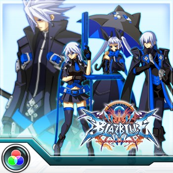 画像ギャラリー No.004のサムネイル画像 / PS4版「BLAZBLUE CENTRALFICTION」の特典付きプレオーダーがPS Storeで開始