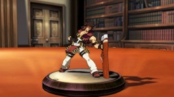 ���������꡼ No.003�Υ���ͥ������ / �����������ƥ�������TGS 2016���٥�ȥ֡������ɲþ�������