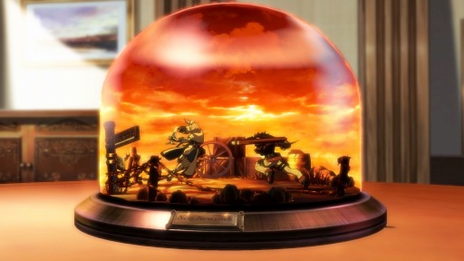 ���������꡼ No.005�Υ���ͥ������ / �����������ƥ�������TGS 2016���٥�ȥ֡������ɲþ�������