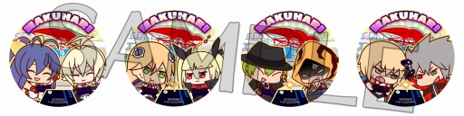 ���������꡼ No.007�Υ���ͥ������ / �����������ƥ�������TGS 2016���٥�ȥ֡������ɲþ�������