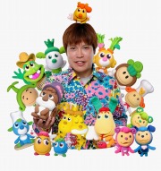 ���������꡼ No.009�Υ���ͥ������ / �����������ƥ�������TGS 2016���٥�ȥ֡������ɲþ�������