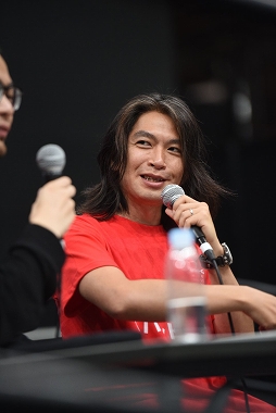 ꡼ No.003Υͥ / TGS 2016ϥƥ ȴغ᤬EVO Japan˾ΡפȤϡ4Gamer֡ǹԤ줿ȡ硼ݡ