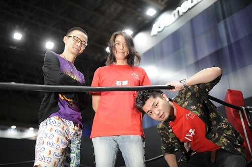 ꡼ No.010Υͥ / TGS 2016ϥƥ ȴغ᤬EVO Japan˾ΡפȤϡ4Gamer֡ǹԤ줿ȡ硼ݡ