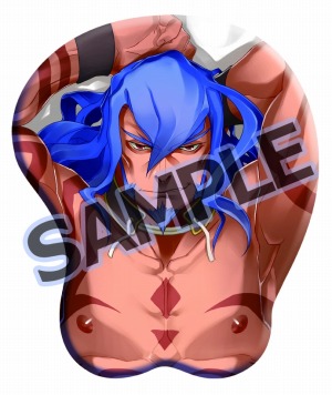 画像ギャラリー No.005のサムネイル画像 / 家庭用版「BLAZBLUE CENTRALFICTION」発売記念イベントが10月6日に開催