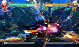 פʪ졤Ʋ롣ѡBLAZBLUE CENTRALFICTIONסȯ䡣Ȥˤƥ㥹ȥȤDLC