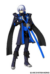 ���������꡼ No.004�Υ���ͥ������ / PS4/PS3�ǡ�BLAZBLUE CENTRALFICTION�פ�DLC��PlayStation 4 ���顼�ɤ�ȯ��