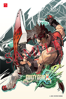 EVO2017ܡBBCFסGGXrd REV2פ줾ˡƥAksys Gamesɲþ޶1ɥ󶡡ȥ֡Ÿ