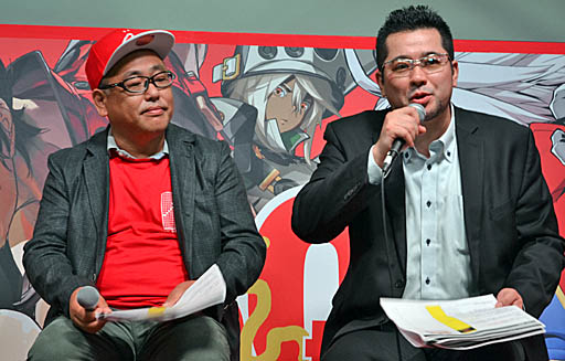 ꡼ No.001Υͥ / TGS 2018ϡARCREVO WORLD TOURפɲþ󤬸ͽγפ䡤꡼ɽԤη˥ꥸʥΥݥ٤Ѥ뤳Ȥʤɤ餫