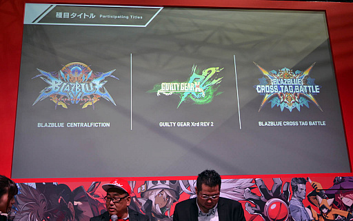 ꡼ No.002Υͥ / TGS 2018ϡARCREVO WORLD TOURפɲþ󤬸ͽγפ䡤꡼ɽԤη˥ꥸʥΥݥ٤Ѥ뤳Ȥʤɤ餫