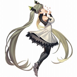 画像ギャラリー No.004のサムネイル画像 / 「エラキス」の事前登録者数が5万を突破。出演する声優5名の応援メッセージを公開