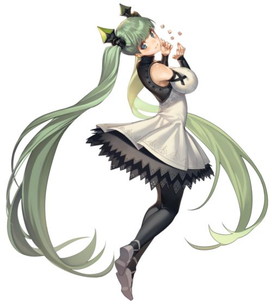 画像ギャラリー No.003のサムネイル画像 / 「エラキス 〜永遠の塔と騎士の物語〜」の事前登録数10万記念の企画を実施