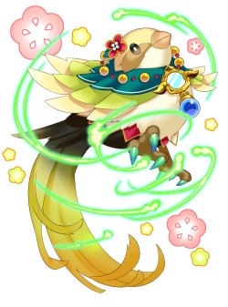 画像ギャラリー No.009のサムネイル画像 / 「エラキス」ダイサーの進化システム情報を公開。出演声優応援メッセージも