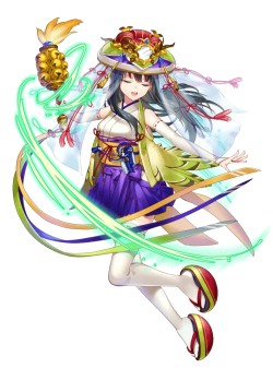 画像ギャラリー No.010のサムネイル画像 / 「エラキス」ダイサーの進化システム情報を公開。出演声優応援メッセージも