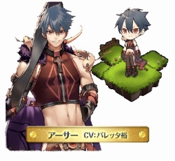 ꡼ No.003Υͥ / ֥饭סбͥؤˤץ쥤ư褬ˡCBTΥݡȤ