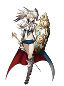 画像ギャラリー No.008のサムネイル画像 / 「エラキス」,新バトルモード「レーシング」と近接型の新ダイサー2種が追加に