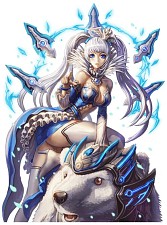 画像ギャラリー No.016のサムネイル画像 / 「エラキス」,新バトルモード「レーシング」と近接型の新ダイサー2種が追加に