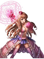 画像ギャラリー No.018のサムネイル画像 / 「エラキス」,新バトルモード「レーシング」と近接型の新ダイサー2種が追加に