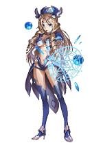 画像ギャラリー No.021のサムネイル画像 / 「エラキス」,新バトルモード「レーシング」と近接型の新ダイサー2種が追加に