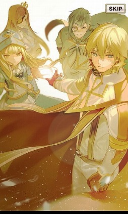 画像ギャラリー No.007のサムネイル画像 / 「エラキス」,第2章を追加するアップデートを実施