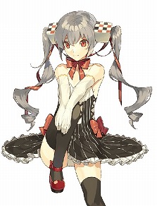 画像ギャラリー No.010のサムネイル画像 / 「エラキス」,第2章を追加するアップデートを実施