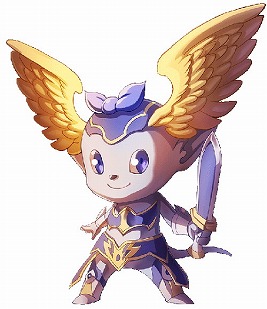 画像ギャラリー No.011のサムネイル画像 / 「エラキス」,第2章を追加するアップデートを実施