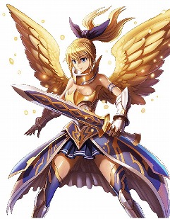 画像ギャラリー No.012のサムネイル画像 / 「エラキス」,第2章を追加するアップデートを実施