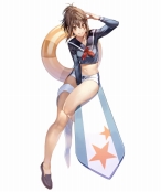 ꡼ No.016Υͥ / ֥饭סᥤ󥷥ʥꥪϤ2ǡ֥󥸡פɲä