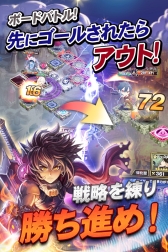 画像ギャラリー No.004のサムネイル画像 / ダイスバトルRPG「エラキス」Android版のCBTが開始。先着1000名限定