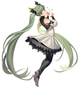 画像ギャラリー No.007のサムネイル画像 / ダイスバトルRPG「エラキス」Android版のCBTが開始。先着1000名限定