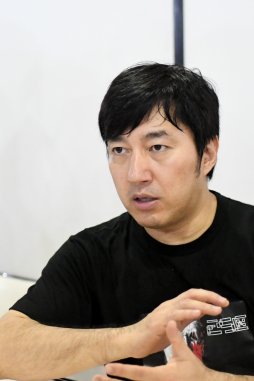 ꡼ No.001Υͥ / TGS 2016ϼʬ˿äƺä֥Сפ򡤤ǥȤܤƤۤĹᥤ󥿥ӥ塼