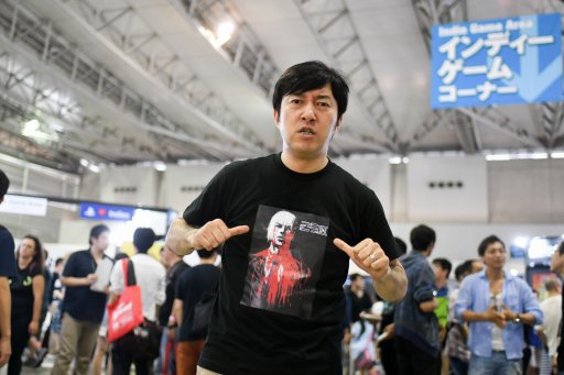 ꡼ No.003Υͥ / TGS 2016ϼʬ˿äƺä֥Сפ򡤤ǥȤܤƤۤĹᥤ󥿥ӥ塼