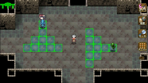 ���������꡼ No.003�Υ���ͥ������ / ���ॳ�ο���RPG�֥ե����꡼������ġפ�App Store���ۿ�����