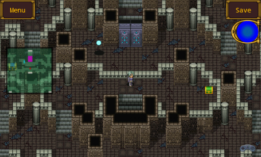 画像ギャラリー No.002のサムネイル画像 / ケムコが「フェアリーエレメンツ」などRPG 4作品のセールを実施中