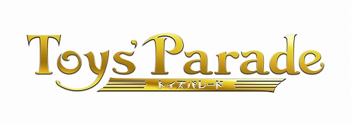 画像ギャラリー No.002のサムネイル画像 / 天野喜孝氏など豪華スタッフによる“女の子向け”王道RPG「Toys’ Parade」が事前登録の受付を開始