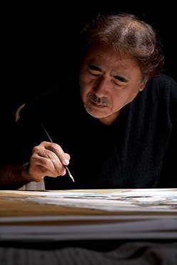 画像ギャラリー No.003のサムネイル画像 / 天野喜孝氏など豪華スタッフによる“女の子向け”王道RPG「Toys’ Parade」が事前登録の受付を開始