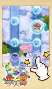 画像ギャラリー No.004のサムネイル画像 / “女の子のための”王道RPG「Toys’ Parade」が本日配信開始。天野喜孝さんや前山田健一さんら著名なクリエイターが参加したスマホ向けゲーム