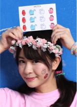 画像ギャラリー No.004のサムネイル画像 / 「CandyAnimal」とキャンディーアゴーゴー原宿竹下通り店のコラボが22日から