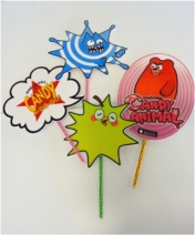 ꡼ No.006 | CandyAnimalפȥǥݲ̤ŹΥܤ22