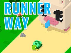 ButaBird�äƲ�!?������ʥ֥�����ƨ��³������˥󥰥������RUNNERWAY�פ�Ҳ𤹤�֡ʤۤܡ��������ޥۥ������̿�����1114��