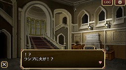 ꡼ No.007 | SLGæADVֲæХࡡȱƤΥ쥰륹µܤβҤסiOS/AndroidǤۿ