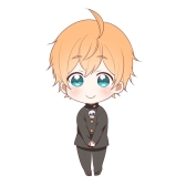 画像ギャラリー No.008のサムネイル画像 / 「垢のプリンス〜恋の人体錬成〜」が配信開始。垢太郎を好みに育てよう