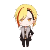 画像ギャラリー No.010のサムネイル画像 / 「垢のプリンス〜恋の人体錬成〜」が配信開始。垢太郎を好みに育てよう