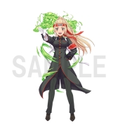 画像ギャラリー No.002のサムネイル画像 / 「ガールズ・スクランブル」がmobcastで配信開始。記念キャンペーンが開催中