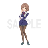 画像ギャラリー No.003のサムネイル画像 / 「ガールズ・スクランブル」がmobcastで配信開始。記念キャンペーンが開催中