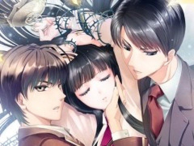 女性向け恋愛ADV「鳥籠のマリアージュ ～初恋の翼～」が年内に発売決定