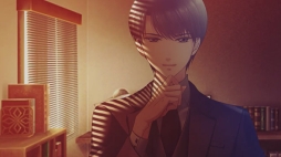 画像ギャラリー No.002のサムネイル画像 / 「鳥籠のマリアージュ 〜初恋の翼〜」のオープニングムービーが公開に