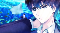 画像ギャラリー No.003のサムネイル画像 / 「鳥籠のマリアージュ 〜初恋の翼〜」のオープニングムービーが公開に